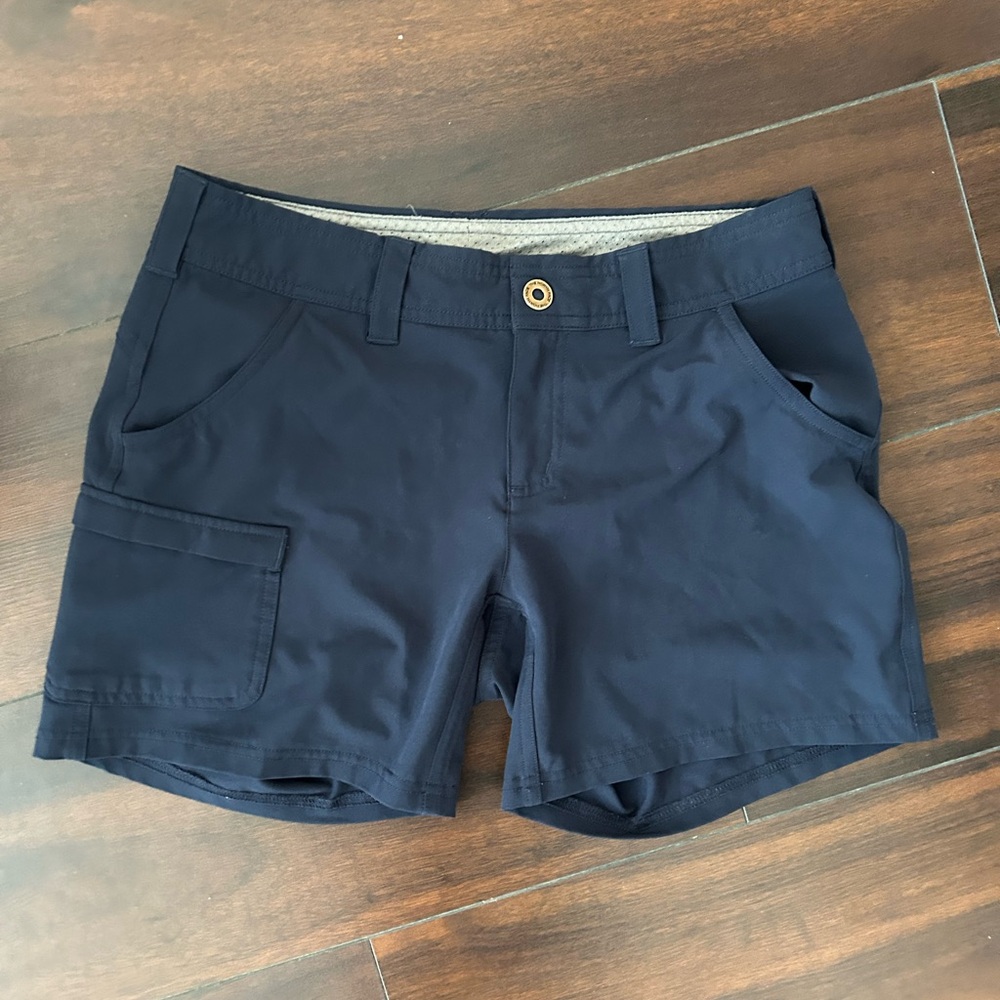 The North Face Hiking Shorts